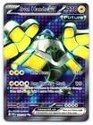 Iron Hands ex