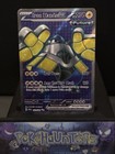 Iron Hands ex
