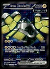 Iron Hands ex