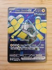 Iron Hands ex