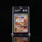 Flareon Ex