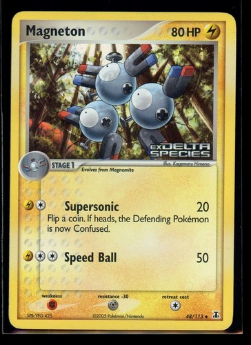 Magneton