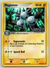 Magneton