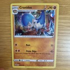 Cranidos