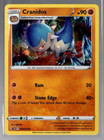 Cranidos