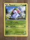Shaymin