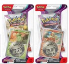 Smoliv Checklane Blister Pack