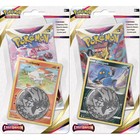 Smoliv Checklane Blister Pack