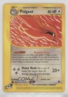 Pidgeot