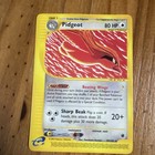 Pidgeot