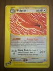 Pidgeot