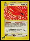 Pidgeot
