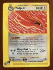 Pidgeot