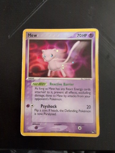 Mew