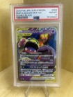 Muk & Alolan Muk Tag Team GX