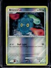 Bronzor