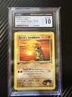 Brock's Sandshrew