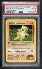 Brock's Sandshrew