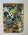 Shaymin EX