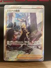 Cynthia's Aspiration