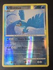 Articuno