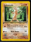 Sudowoodo
