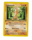 Sudowoodo