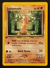Sudowoodo