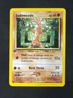 Sudowoodo