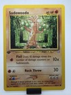 Sudowoodo