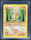 Sudowoodo