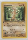 Sudowoodo