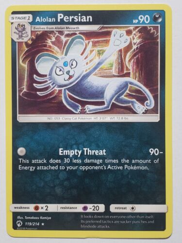 Alolan Persian