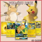 Raichu GX