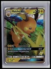 Raichu GX