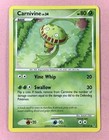 Carnivine