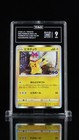 Pikachu [Holo] 