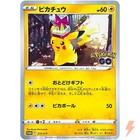 Pikachu [Holo] 