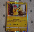 Pikachu [Holo] 