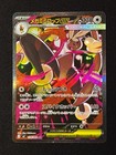 Mega Lopunny Ex