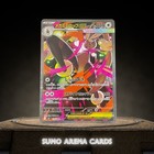 Mega Lopunny Ex