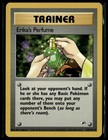 Erika's Perfume