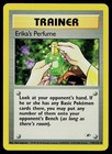 Erika's Perfume