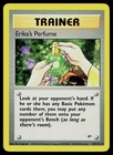 Erika's Perfume