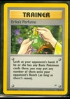 Erika's Perfume