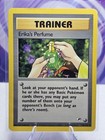 Erika's Perfume