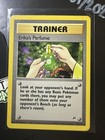 Erika's Perfume