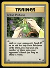 Erika's Perfume