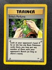 Erika's Perfume