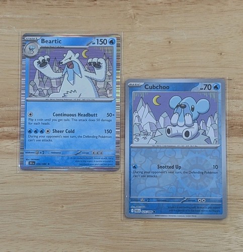 Cubchoo